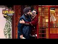 Ranveer और Sidhu पाजी के बीच हुई &#39;Pillow Fight&#39; |The Kapil Sharma Show | So Funny