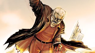 ¿Qué Pasó con la Fuerza Fenix en Old Man Logan? #Shorts #Marvel #Comics #tbt