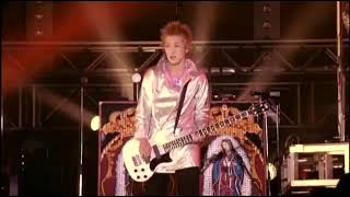 SLAVE #001 LUNA SEA - YouTube