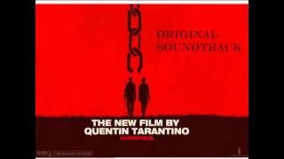 Django Unchained OST - Ain't no grave (Johnny Cash) chords