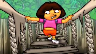 Dora No More Hyper Fastest Speed Up