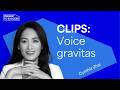 Find Your Voice Gravitas: Speak with Authority | Cynthia Zhai’s Top Tips Present to Succeed 2022
