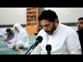زيارة أمين الله الرادود عامر عبدالرسول 2015 7 7م