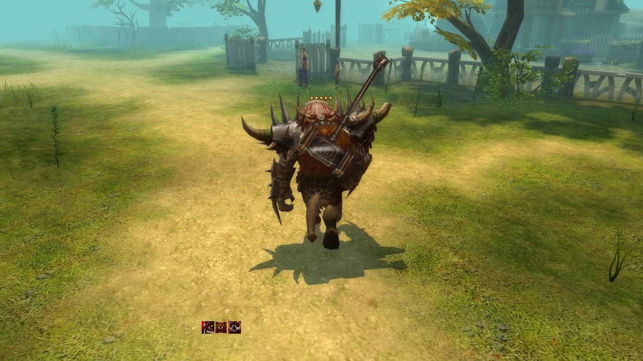 Наёмники Онлайн: «Эпоха зарождения» - YouTube