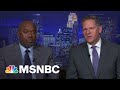 Prosecutors Speak To Lawrence After Chauvin Murder Conviction | The Last Word | MSNBC