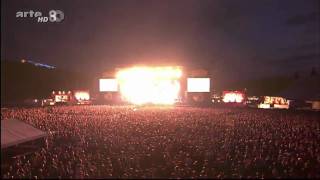 Placebo - Special K Live 2009