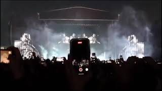 Linkin Park "Papercut" (Live at Estadio GNP Seguros, Mexico City | January 31th, 2025)