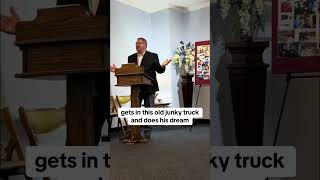 Roberts Speech For Carmen Buscemis Memorial