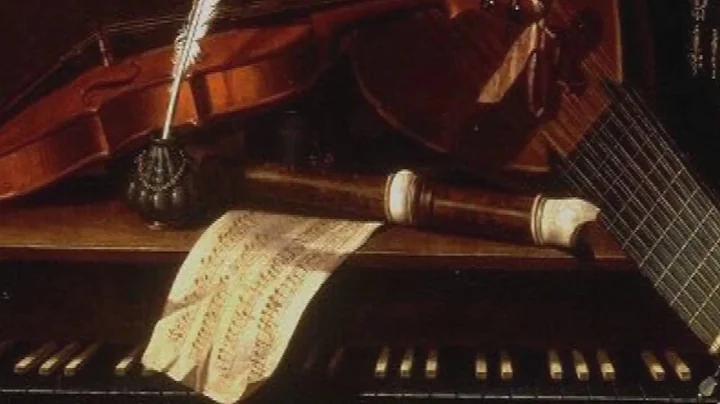 J.S.Bach: "Sheep may safely graze" Cantata 208; Su...