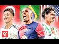 ¡1 GOL INCREÍBLE de cada NACIONALIDAD en LALIGA 2024/25!