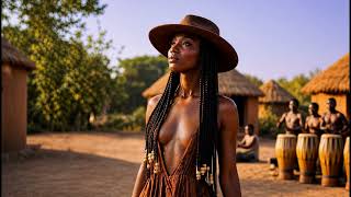 LASHA - Bindi (Afro house edit)