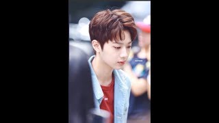 [ Wanna One ] 170829 Laikuanlin at PowerTime Radio - 워너원