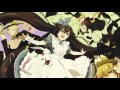 Nightcore Her Name Is Alice by Shinedown