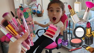 Makyaj Yaptik -Sevindik