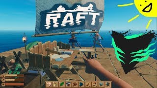 : Happy Wolf    Raft 24.05.2018