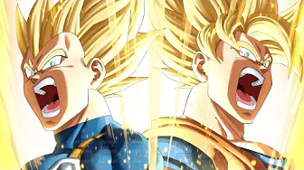 Two Idiots VS Dragon Ball Gekishin Squadra