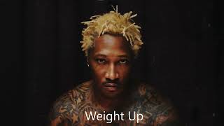 Future - Weight Up (8D Audio)
