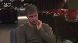 Jonas Armstrong Hit and Miss: 'He's Fallen in Love with a Dick'