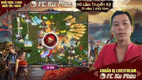 săn boss tống kim SV mới tìm về ký ức võ lâm công thành chiến xưa