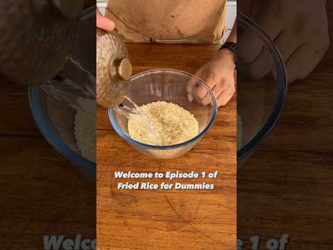 ვიდეო: რისთვის გამოიყენება მოხარშული ბრინჯი?