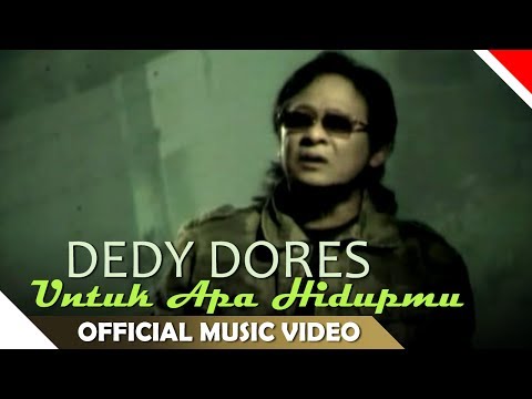 Deddy Dores - Untuk Apa Hidupmu - Video Musik Religi Ramadhan - Nagaswara
