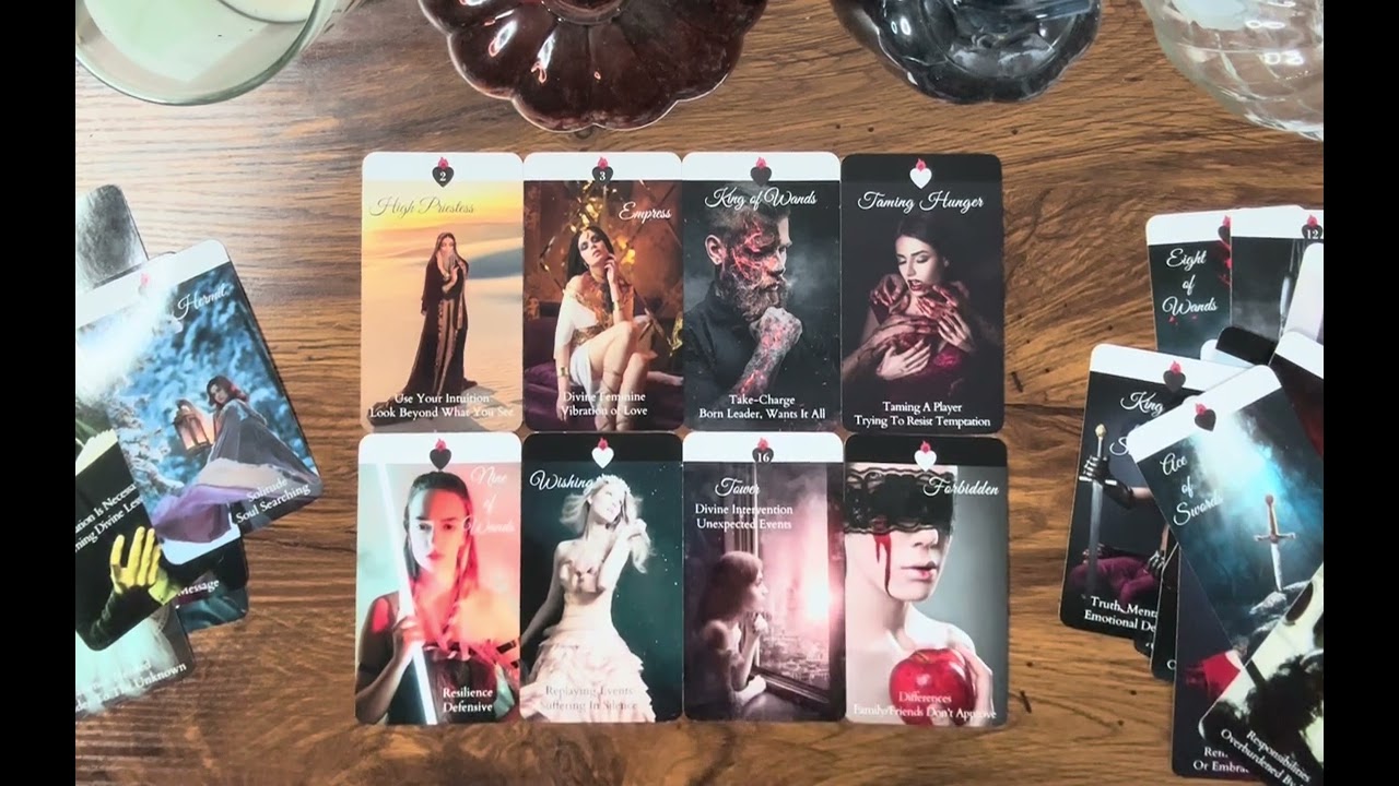 TWIN FLAMES ❤️‍🔥 THOUGHT you would keep REPEATING the CYCLE 🔁 They’re NOT expecting…🙅‍♀️🤐🤯