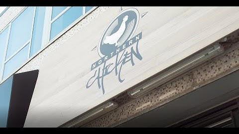 Truffle & Northern Chicken Case Study