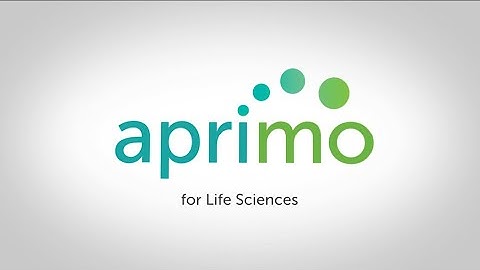 Content Lifecycle Management | Aprimo for Life Sciences