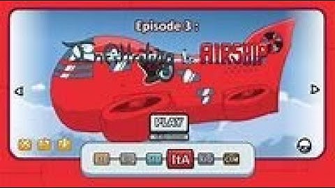 Infiltrating the Airship Remastered All Choices, Fails & Endings (1 YEAR ANNIVERSARY)