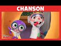 SuperChatons Chanson Le Fromage SuperChatons Chanson Le Fromage