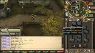 Tuck's Double Drop & Wild Weekends & Monkey mania - RuneScape