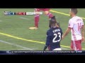 Highlights: Atlanta United 0-0 New England Revolution