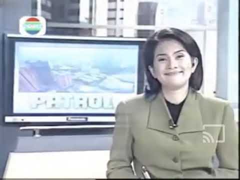 Opening Patroli Indosiar 2002