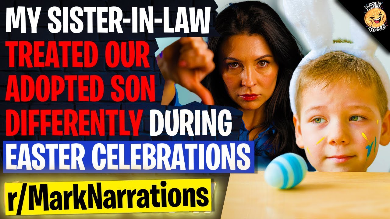 The Easter Egg That Cracked Our Family Apart | Reading Reddit Stories