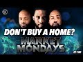 Should You Rent Instead of Buying a Home? New AI &amp; Fear of WWIII with 19 Keys &amp; MG The Mortgage Guy