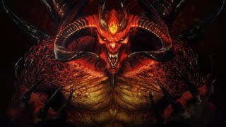 Пытаюсь не умирать и ищу топовый билд Убийцы в Diablo II: Resurrected онлайн стрим