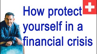 How to prepare for Quantitative Easing and Hyperinflation