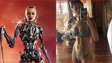 Battle Angel Alita German Stream Battle Angel Alita German Stream
