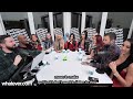 Rage Quit & Near Fistfight: OF Girl Claps Back & Guest Storms Off | Dating Talk
