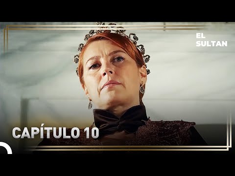 La Historia De Hurrem Sultan Capítulo 10 \