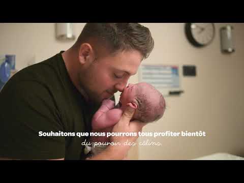 Huggies Post Father’s