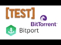 [Test] Bitport.io Torrent Seedbox