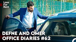 Get Out Of The Car, Defne - Love For Rent