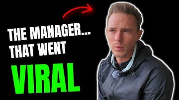 EXCLUSIVE: Interview With Bracknell Town Boss Matt Saunders!