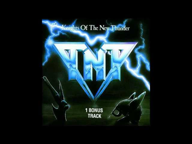 TNT - Last Summer's Evil