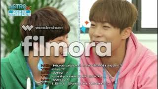 [ENG SUB] ASTRO GS25 Episodes 1 & 2