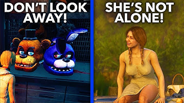 MY TOP 20 Video Game Easter Eggs & Hidden Details Of 2025