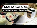 Mafia w KATARZE - Co ukrywają katarczycy? Tego nikt wam nie powie