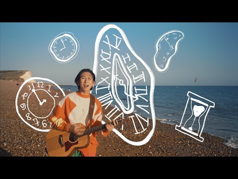 Manson 張進翹《浪》"Flow" (Official MV)