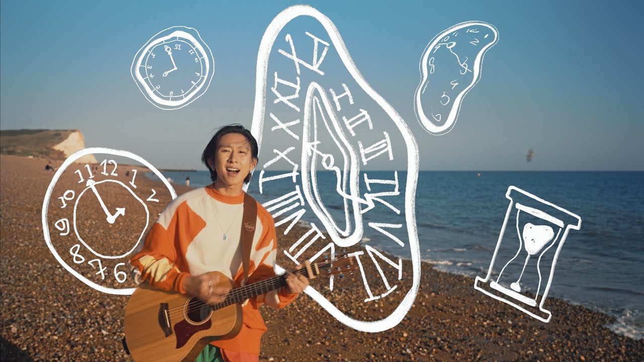 在 YouTube 上观看 Manson 張進翹《浪》"Flow" (Official MV) 在 YouTube 上观看 Manson 張進翹《浪》"Flow" (Official MV)